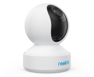 Reolink Kamera E Series E340 Biała WiFi 8MP obrotowa - 1481988 - zdjęcie 5